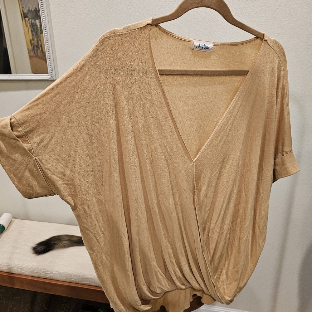 Cute Top